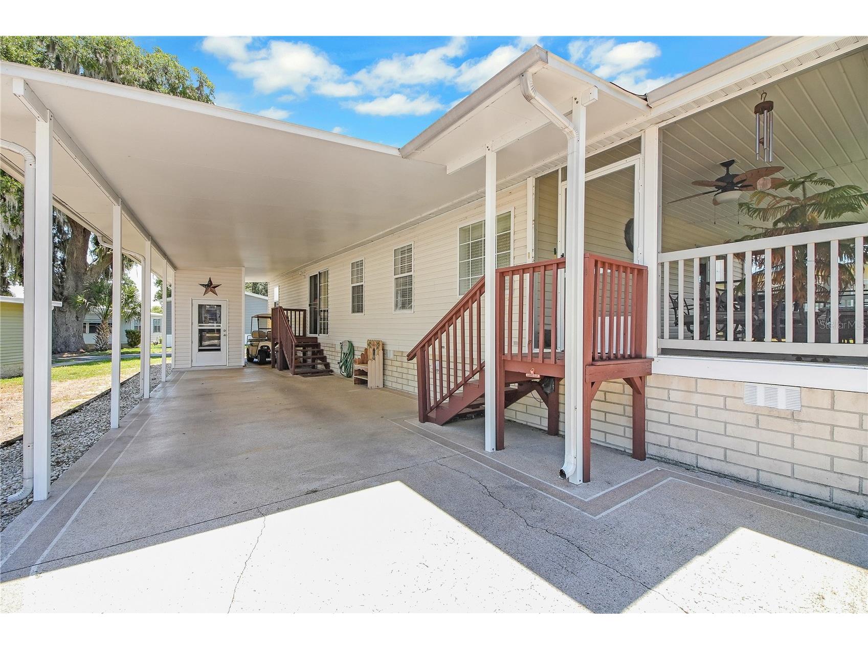 15 Riverview Drive Fruitland Park FL 34731 - LAKE GRIFFIN G5111956 image49