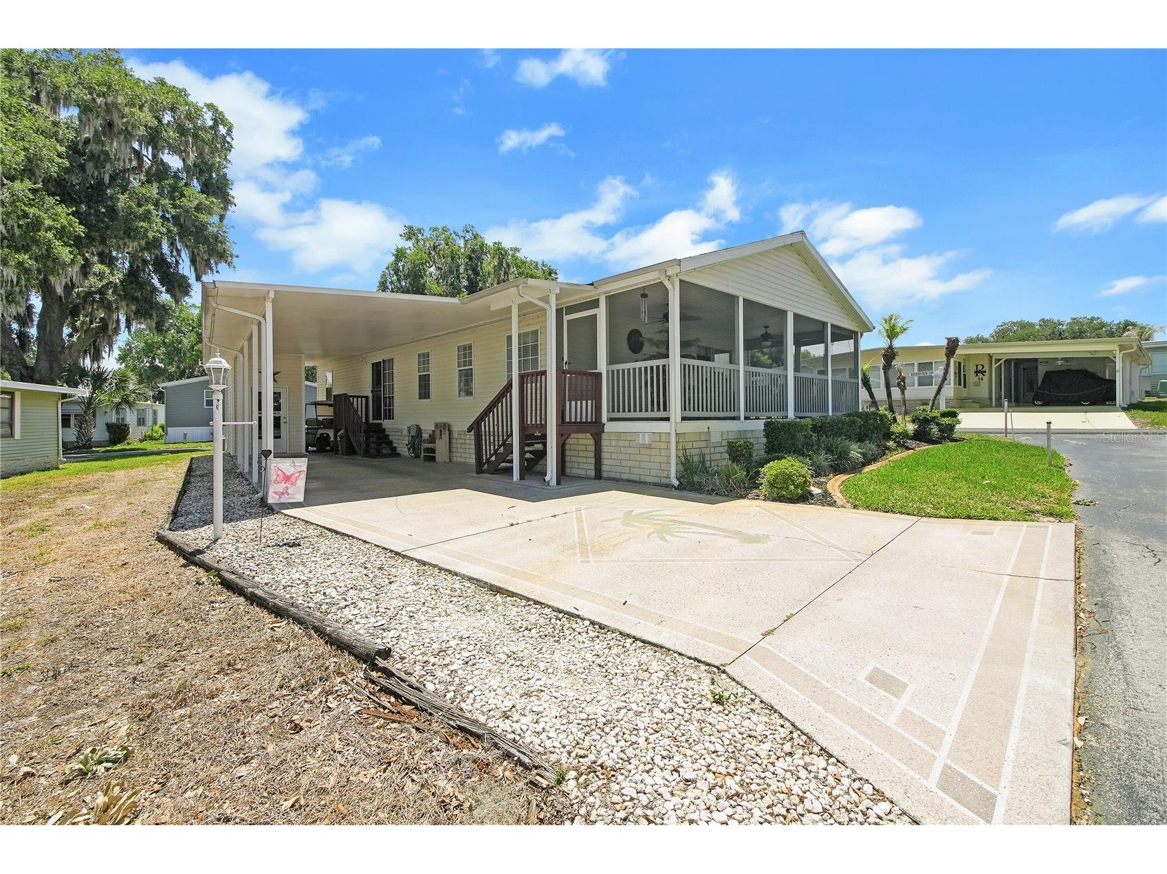 15 Riverview Drive Fruitland Park FL 34731 - LAKE GRIFFIN G5111956 image51