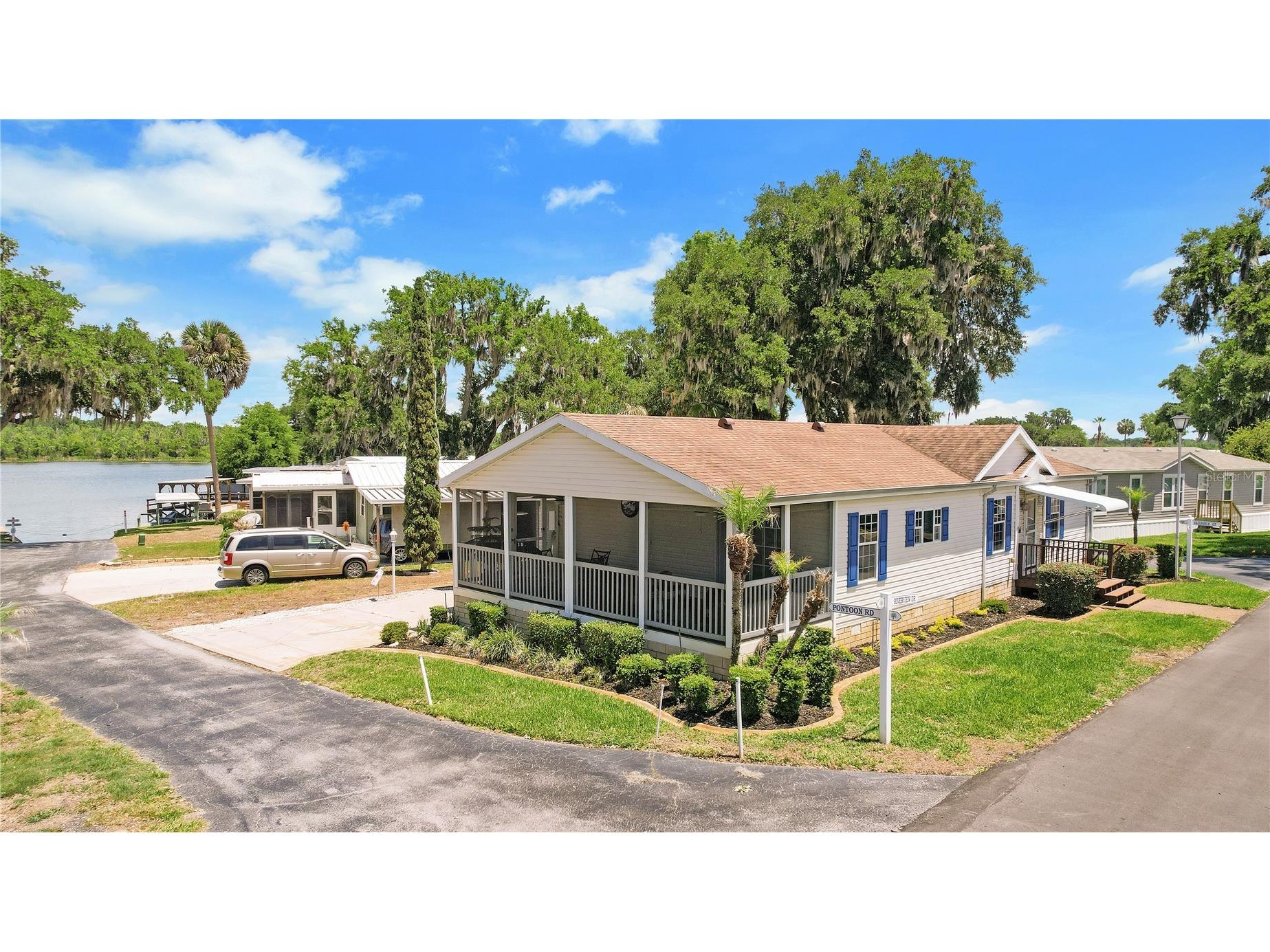 15 Riverview Drive Fruitland Park FL 34731 - LAKE GRIFFIN G5111956 image52