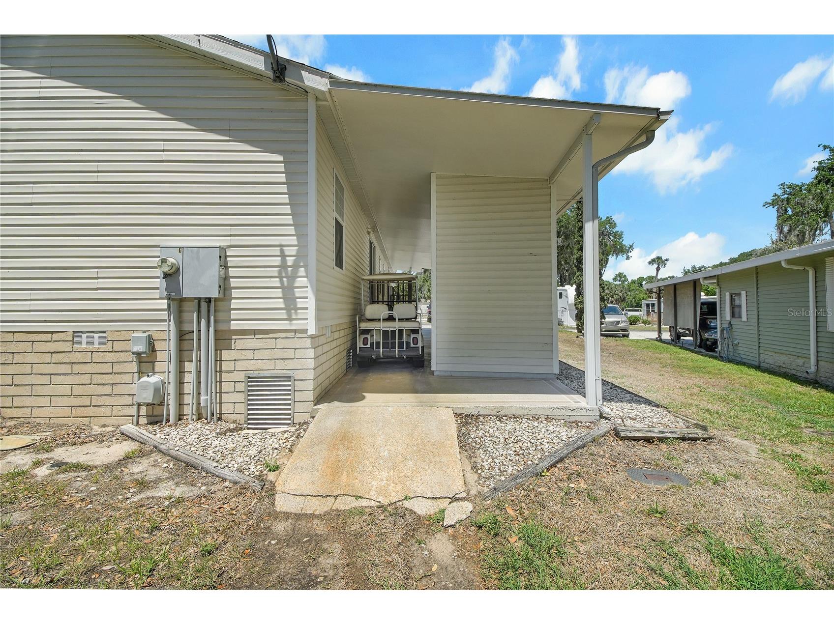 15 Riverview Drive Fruitland Park FL 34731 - LAKE GRIFFIN G5111956 image53