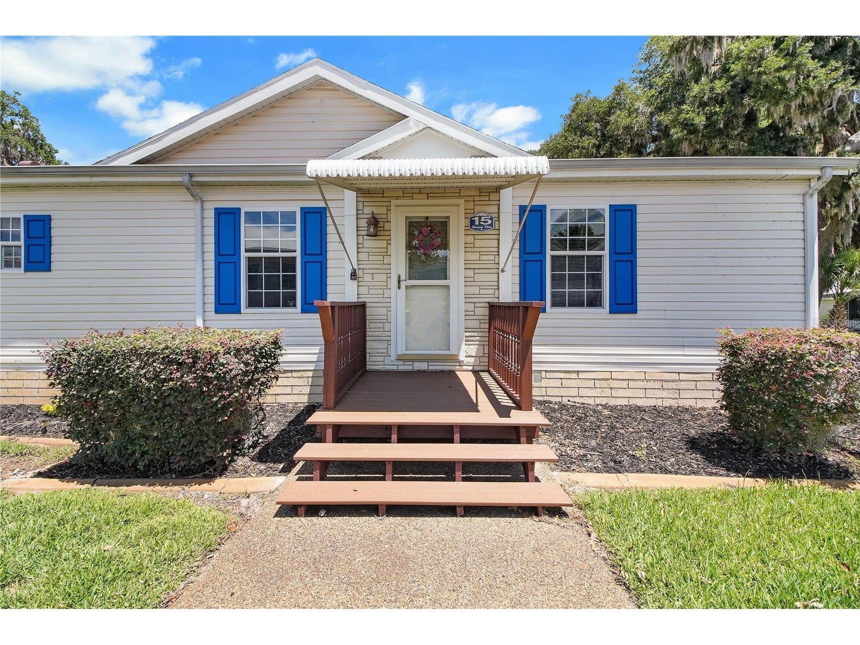 15 Riverview Drive Fruitland Park FL 34731 - LAKE GRIFFIN G5111956 image54