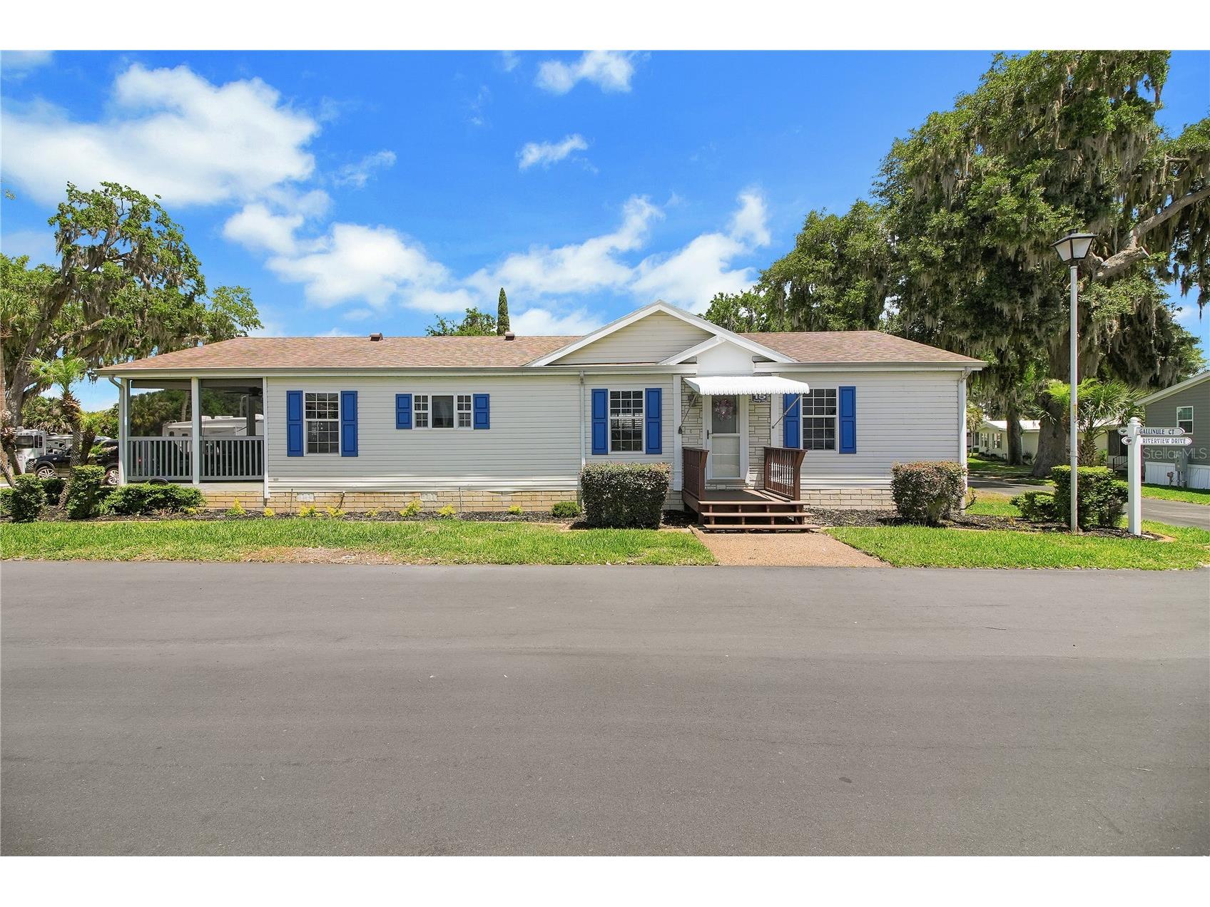 15 Riverview Drive Fruitland Park FL 34731 - LAKE GRIFFIN G5111956 image55