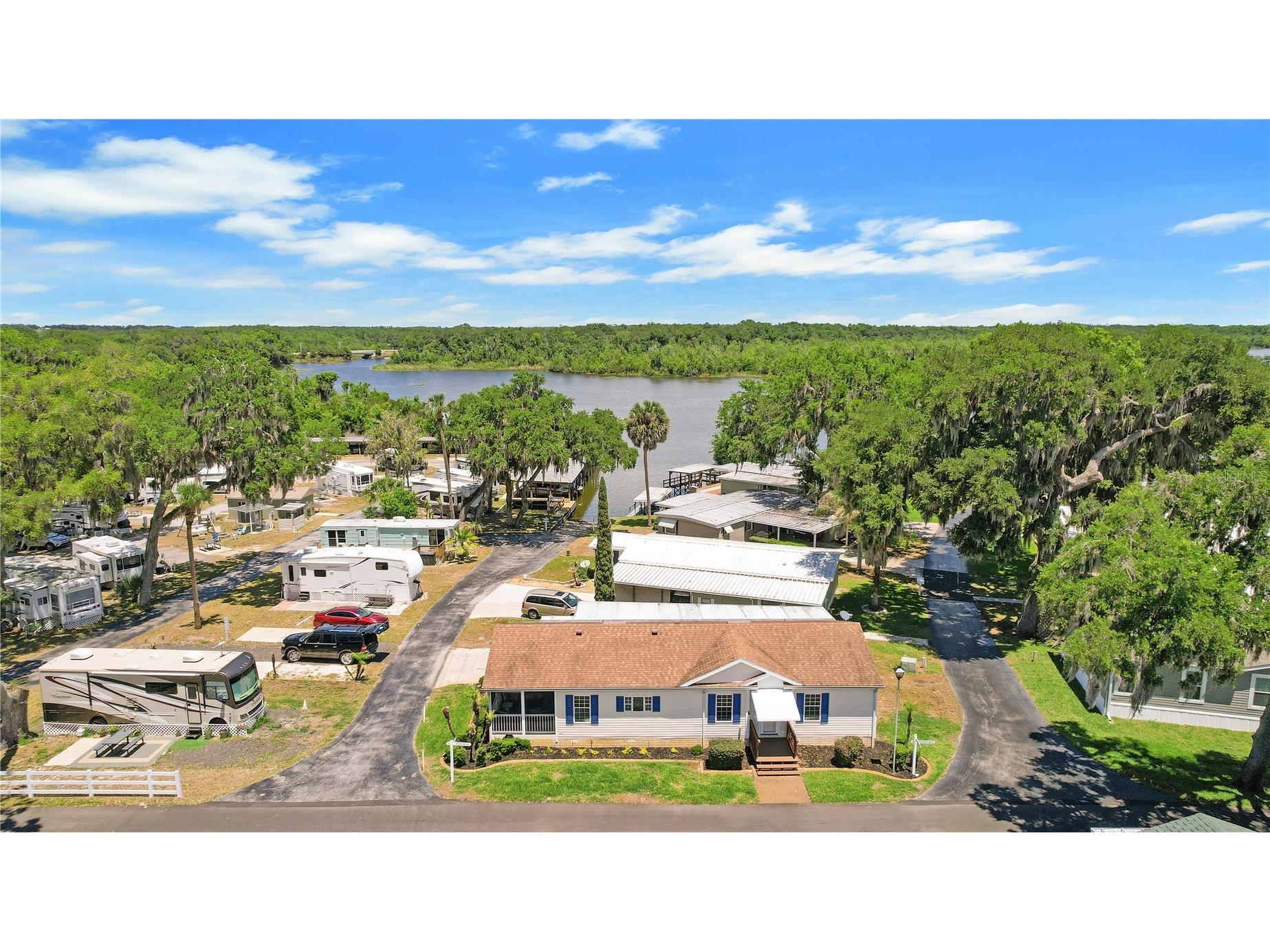 15 Riverview Drive Fruitland Park FL 34731 - LAKE GRIFFIN G5111956 image57