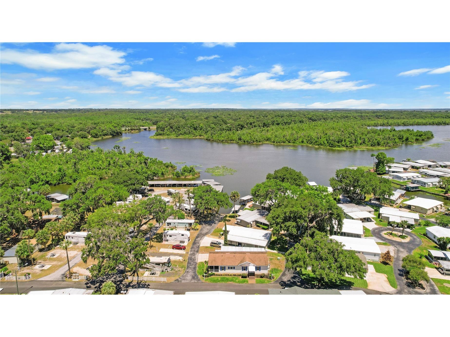 15 Riverview Drive Fruitland Park FL 34731 - LAKE GRIFFIN G5111956 image58