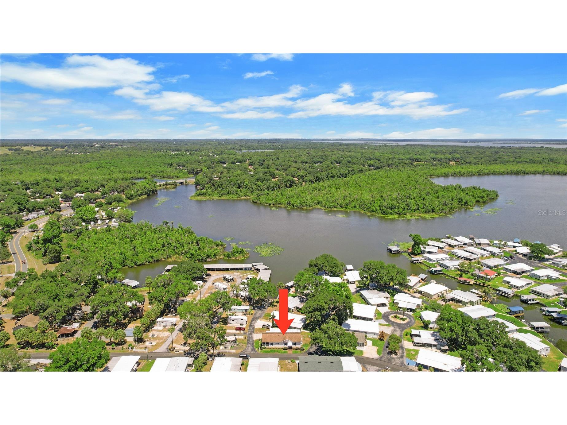 15 Riverview Drive Fruitland Park FL 34731 - LAKE GRIFFIN G5111956 image59