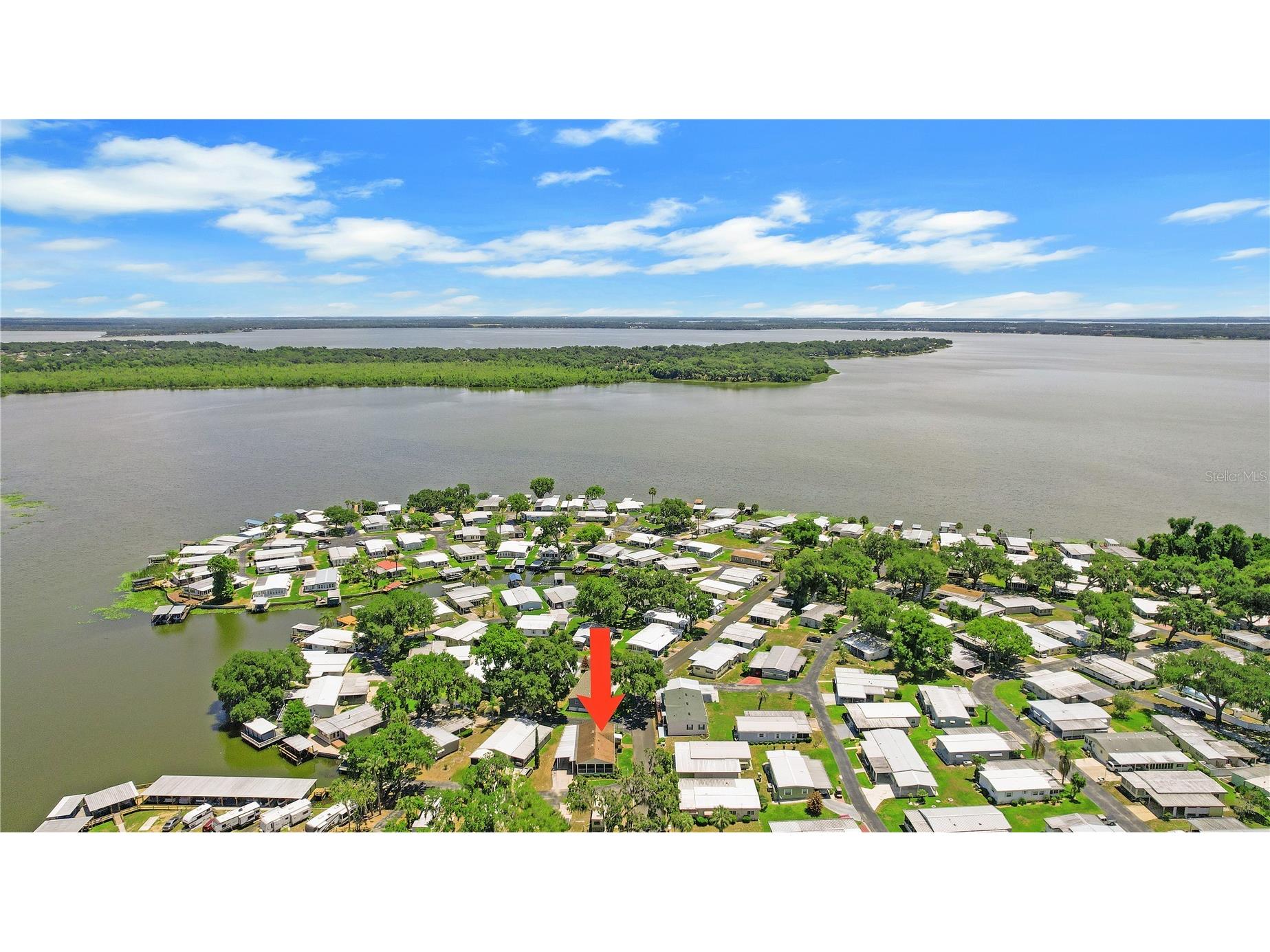 15 Riverview Drive Fruitland Park FL 34731 - LAKE GRIFFIN G5111956 image60