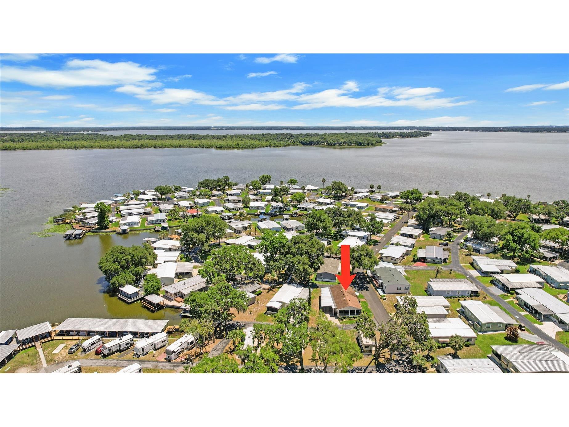 15 Riverview Drive Fruitland Park FL 34731 - LAKE GRIFFIN G5111956 image61