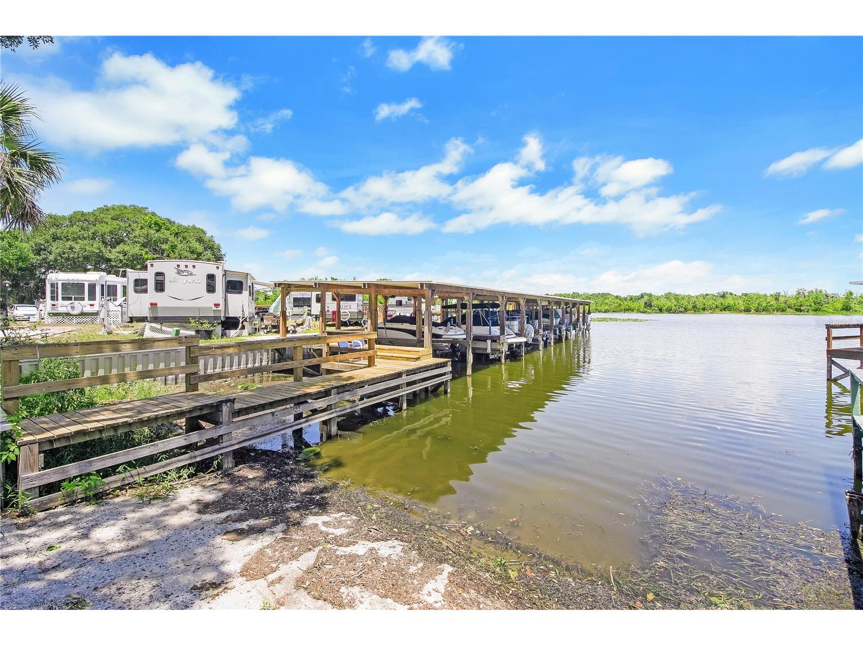 15 Riverview Drive Fruitland Park FL 34731 - LAKE GRIFFIN G5111956 image63