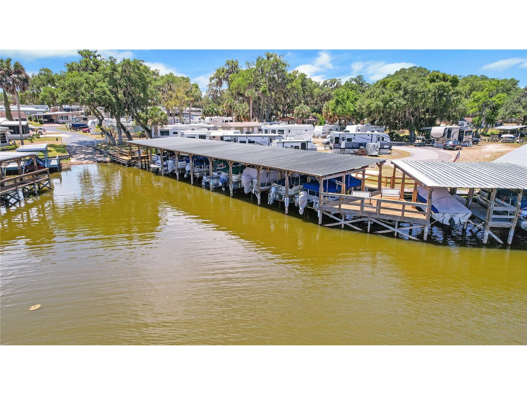 15 Riverview Drive Fruitland Park FL 34731 - LAKE GRIFFIN G5111956 image65