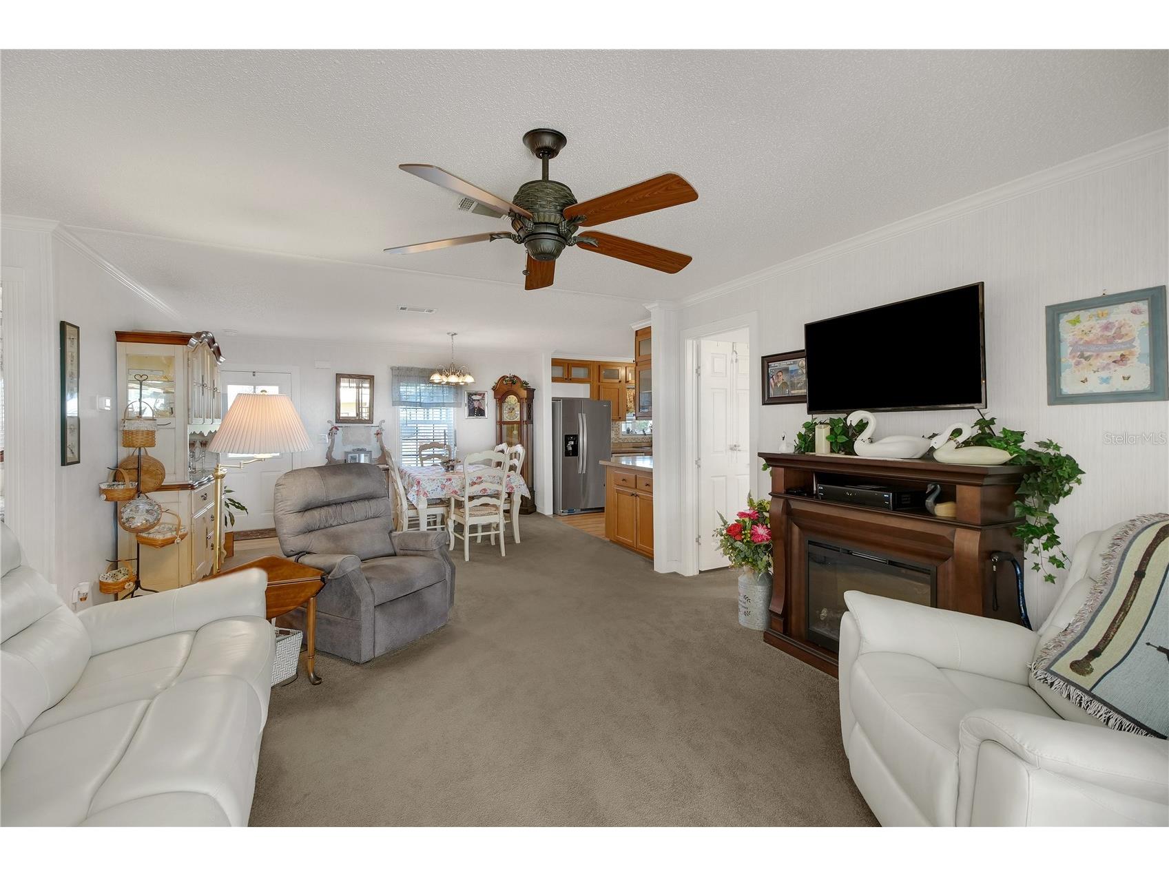 15 Riverview Drive Fruitland Park FL 34731 - LAKE GRIFFIN G5111956 image9