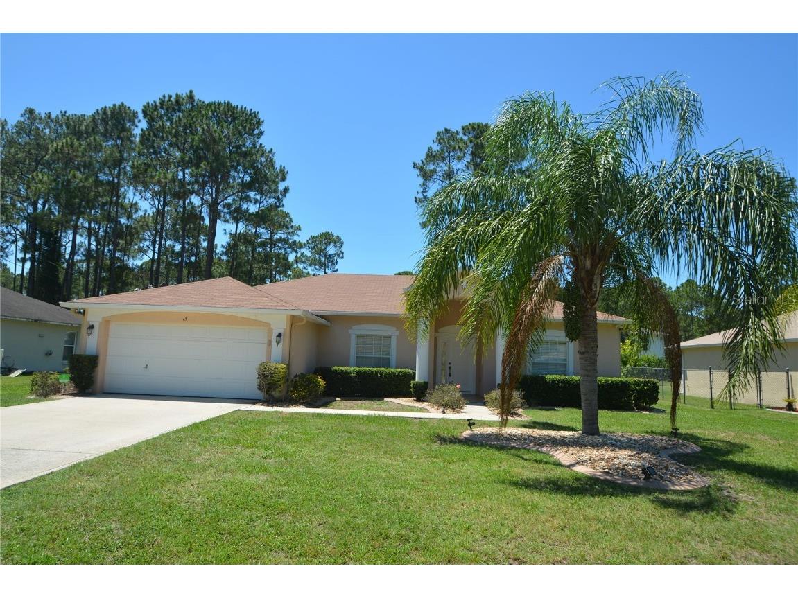 15 Riviera Drive Palm Coast FL 32164 FC295248 image1