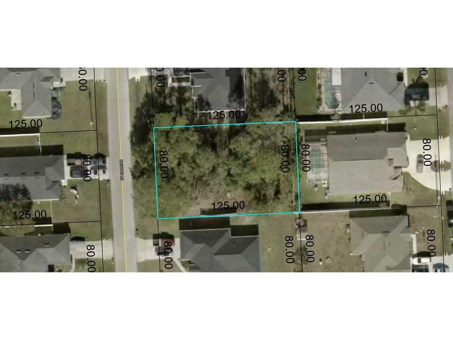 15 Roxton Lane Palm Coast FL 32164 FC302698 image1