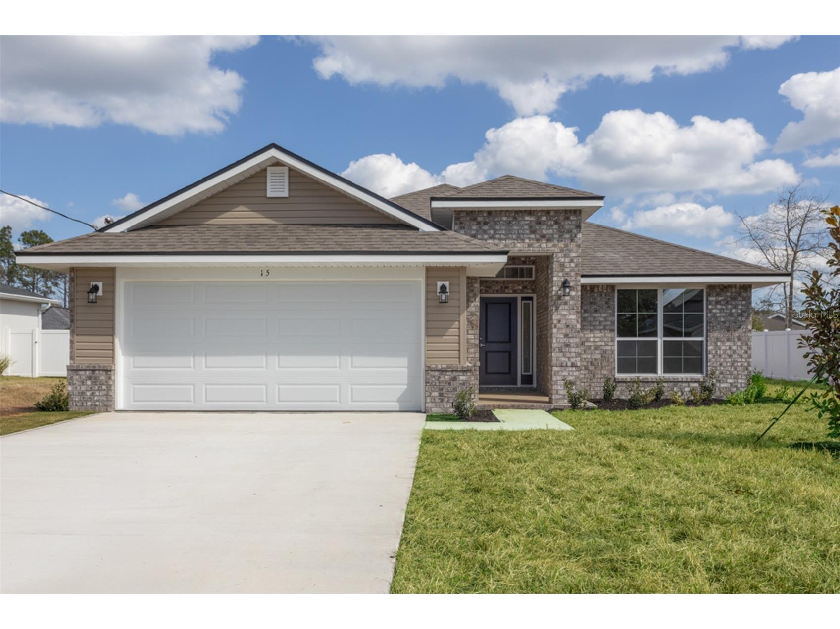 15 Roxton Lane Palm Coast FL 32164 FC314736 image1
