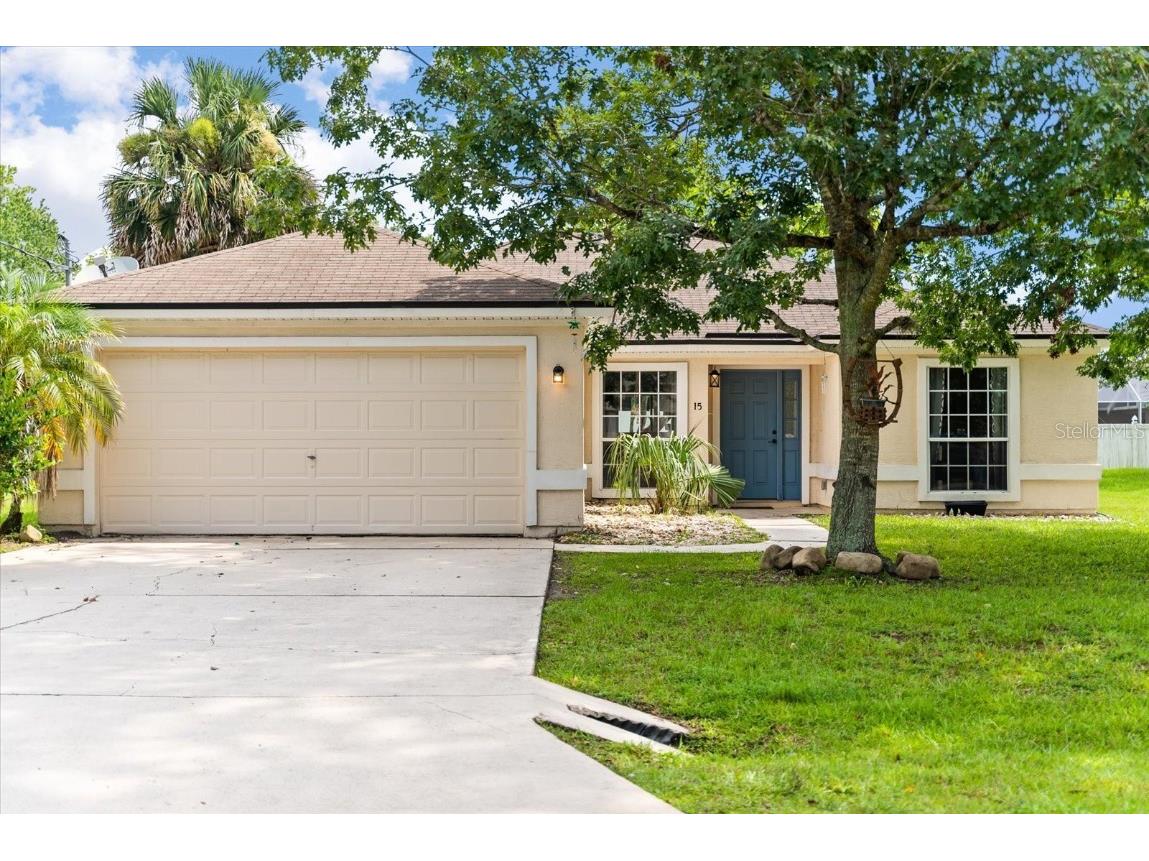 15 Royal Leaf Lane Palm Coast FL 32164 FC293593 image1