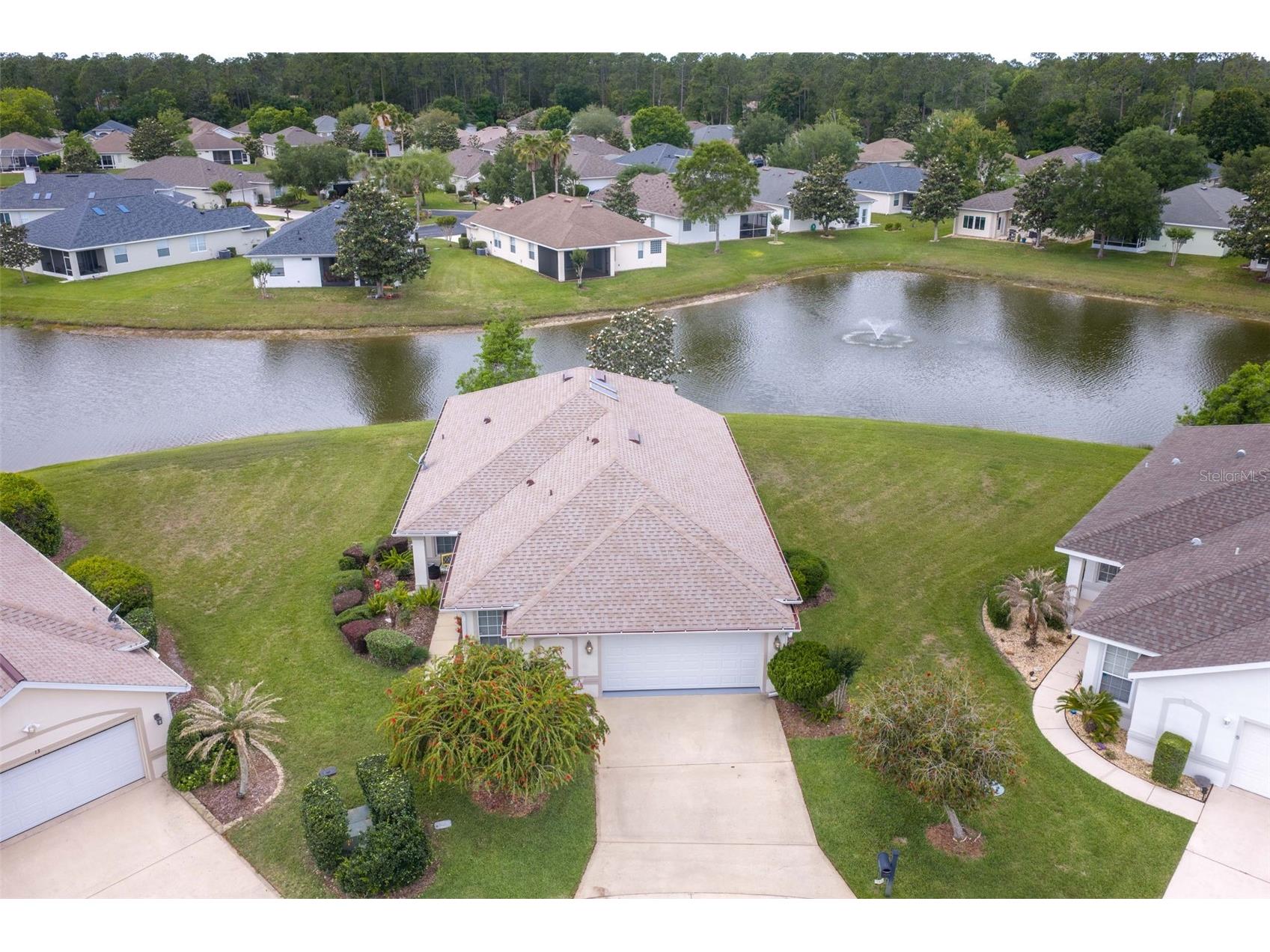 15 Royale Lane Palm Coast FL 32164 FC318218 image1