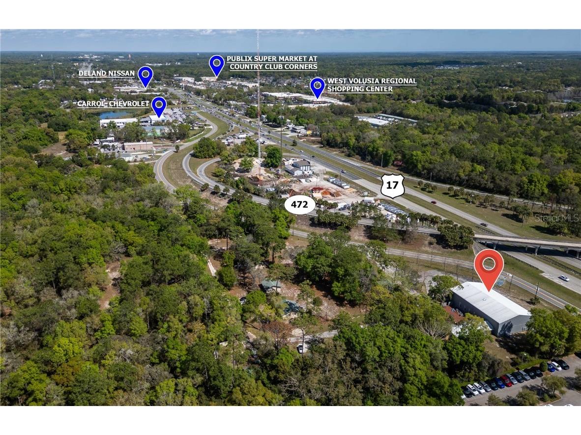 15 Ruckert Circle Deland FL 32720 OM712426 image49