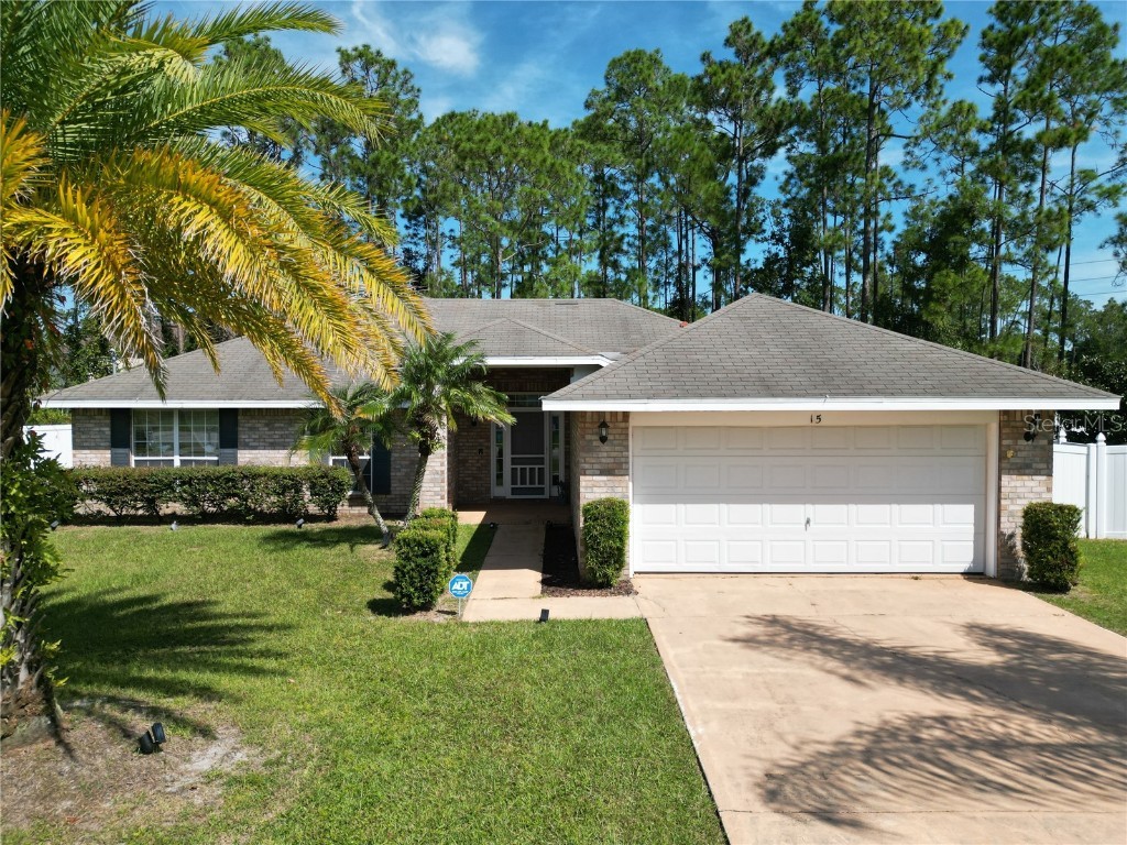 15 Ryarbor Drive Palm Coast FL 32164 FC294517 image1