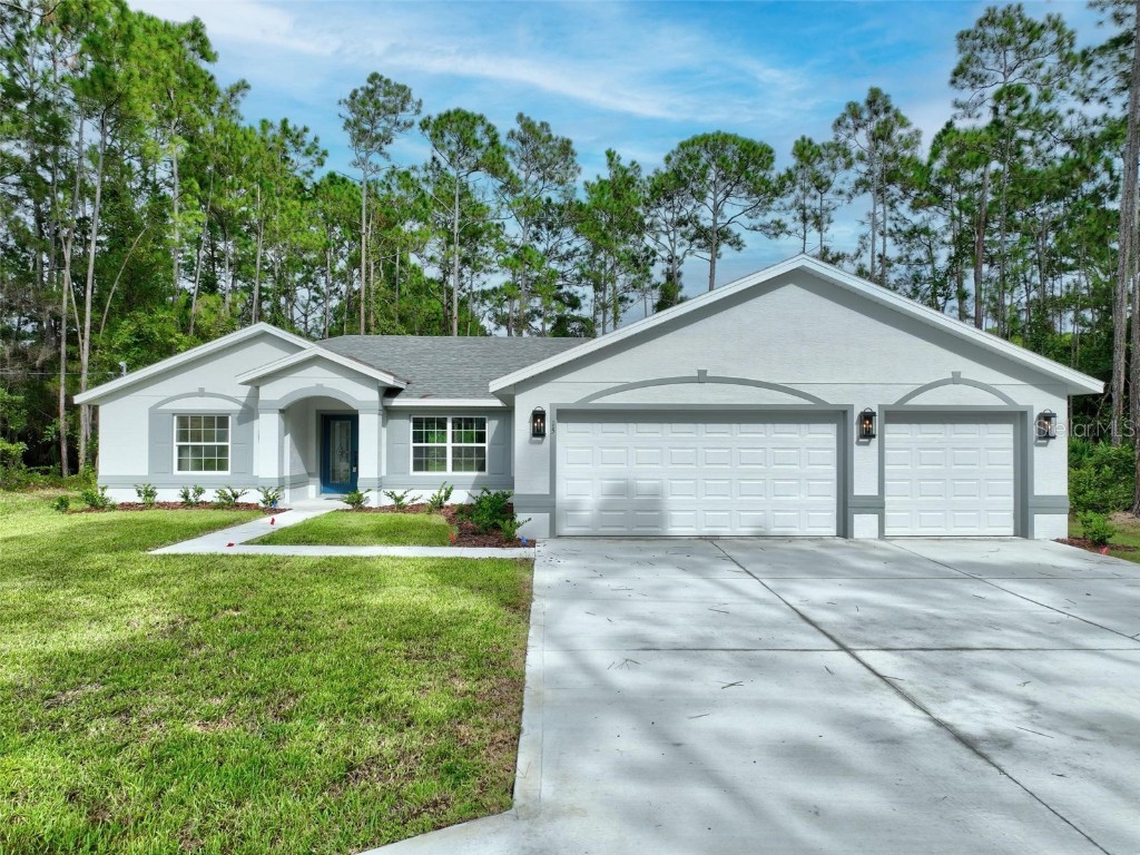 15 Ryecrest Lane Palm Coast FL 32164 FC301846 image1
