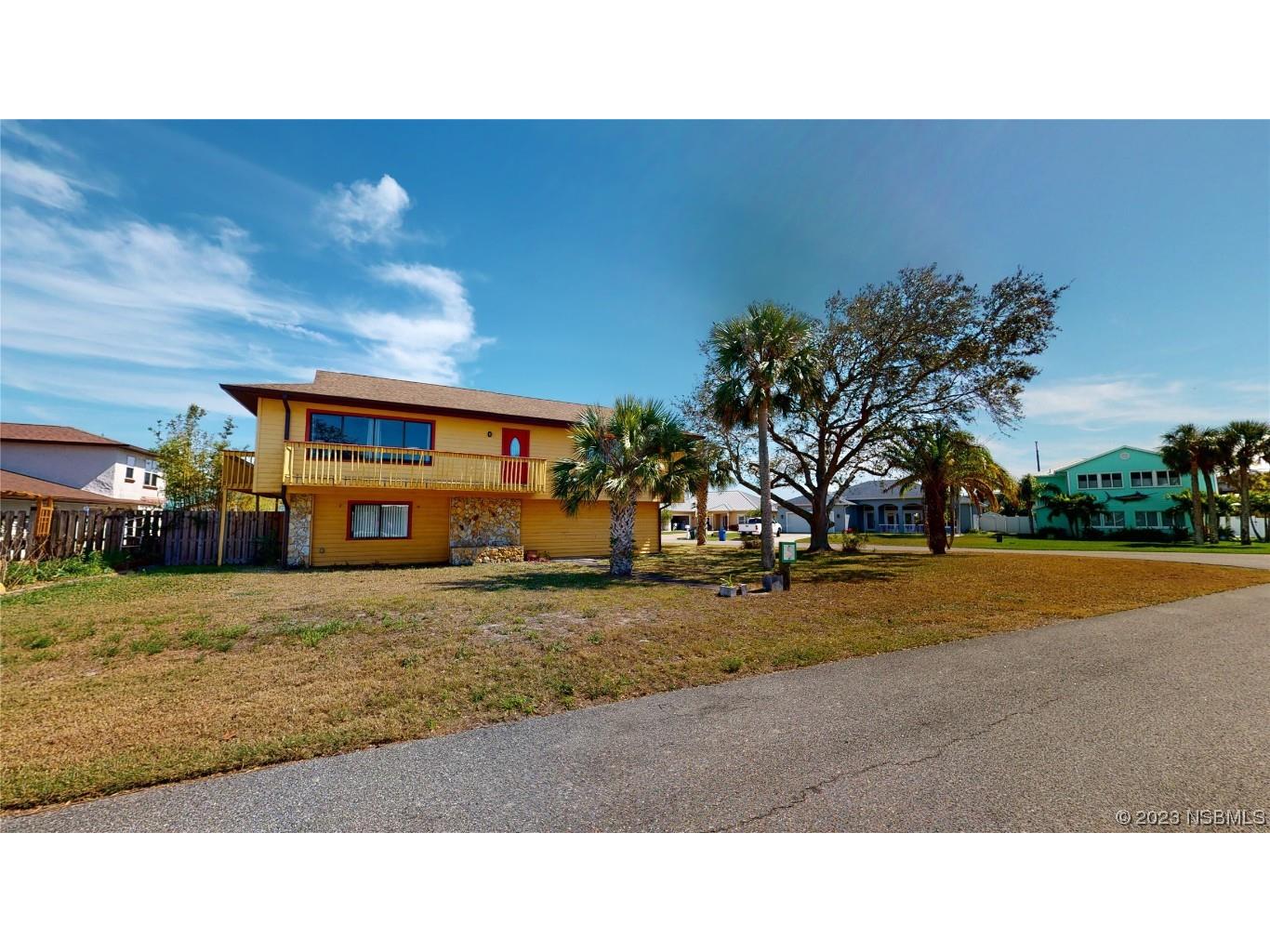 15 Richmond Drive New Smyrna Beach FL 32169 NS1073598 image1