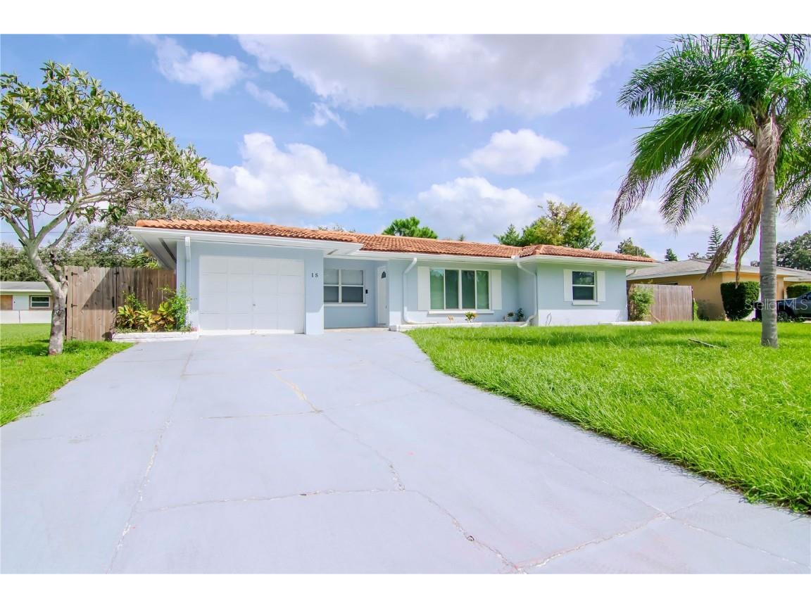 15 S Mercury Avenue Clearwater FL 33765 TB8307919 image1