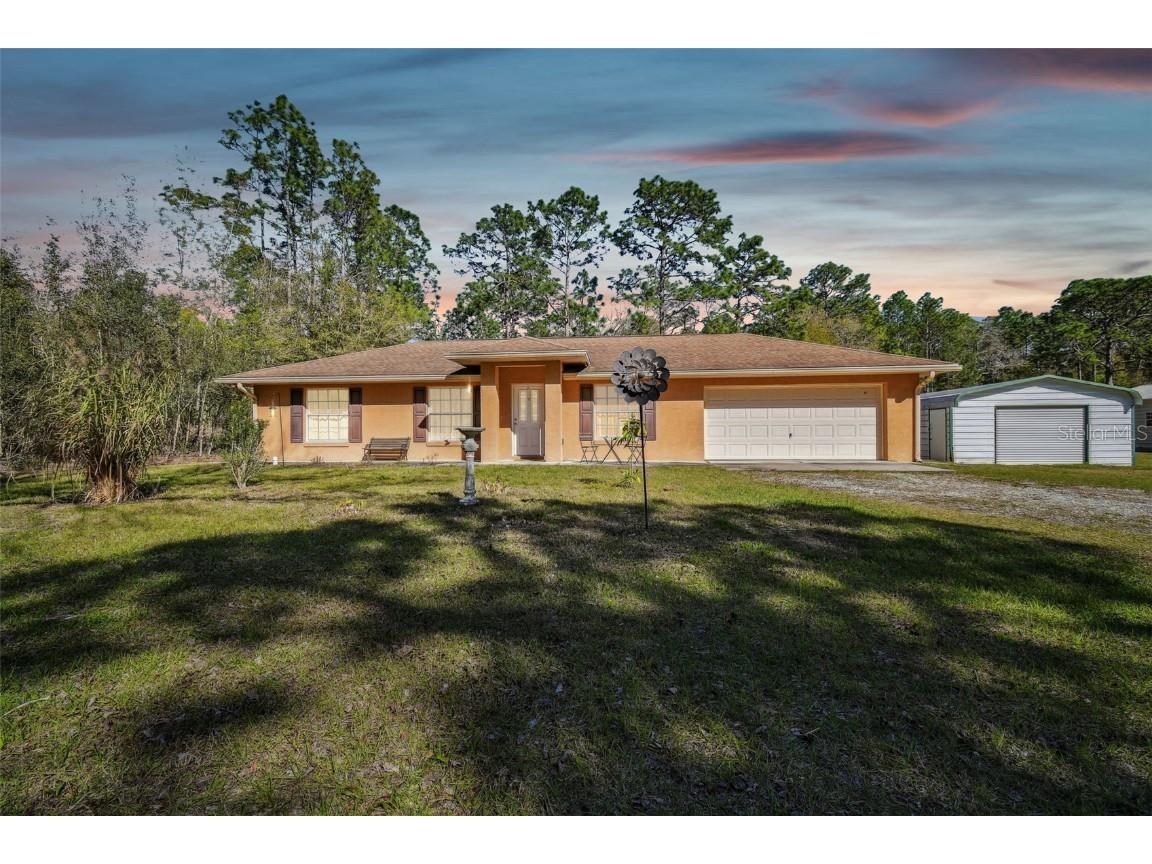 15 S Scarboro Avenue Lecanto FL 34461 T3508625 image1