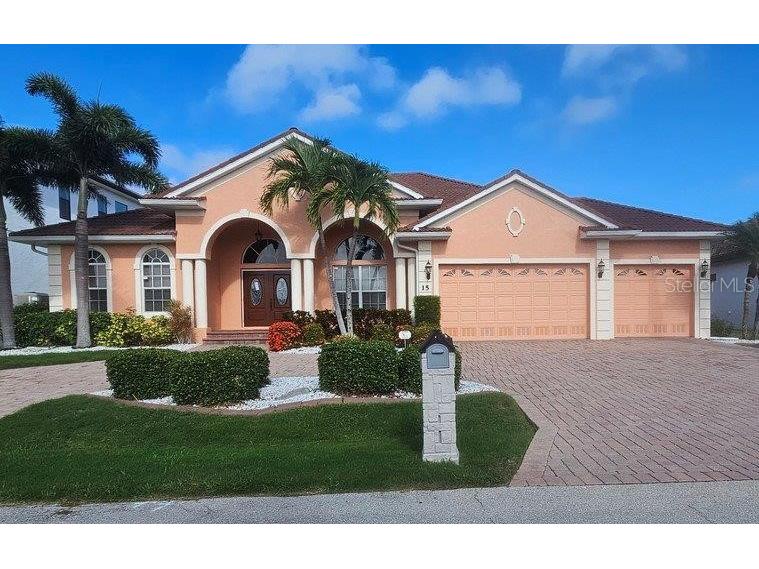 15 Sabal Drive Punta Gorda FL 33950 C7494255 image1