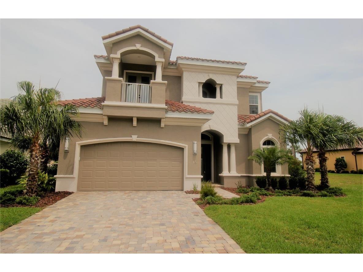 15 Sandpiper Lane Palm Coast FL 32137 FC300569 image1