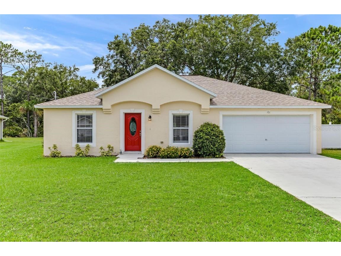 15 Sea Serpent Trail W Palm Coast FL 32164 FC292310 image1