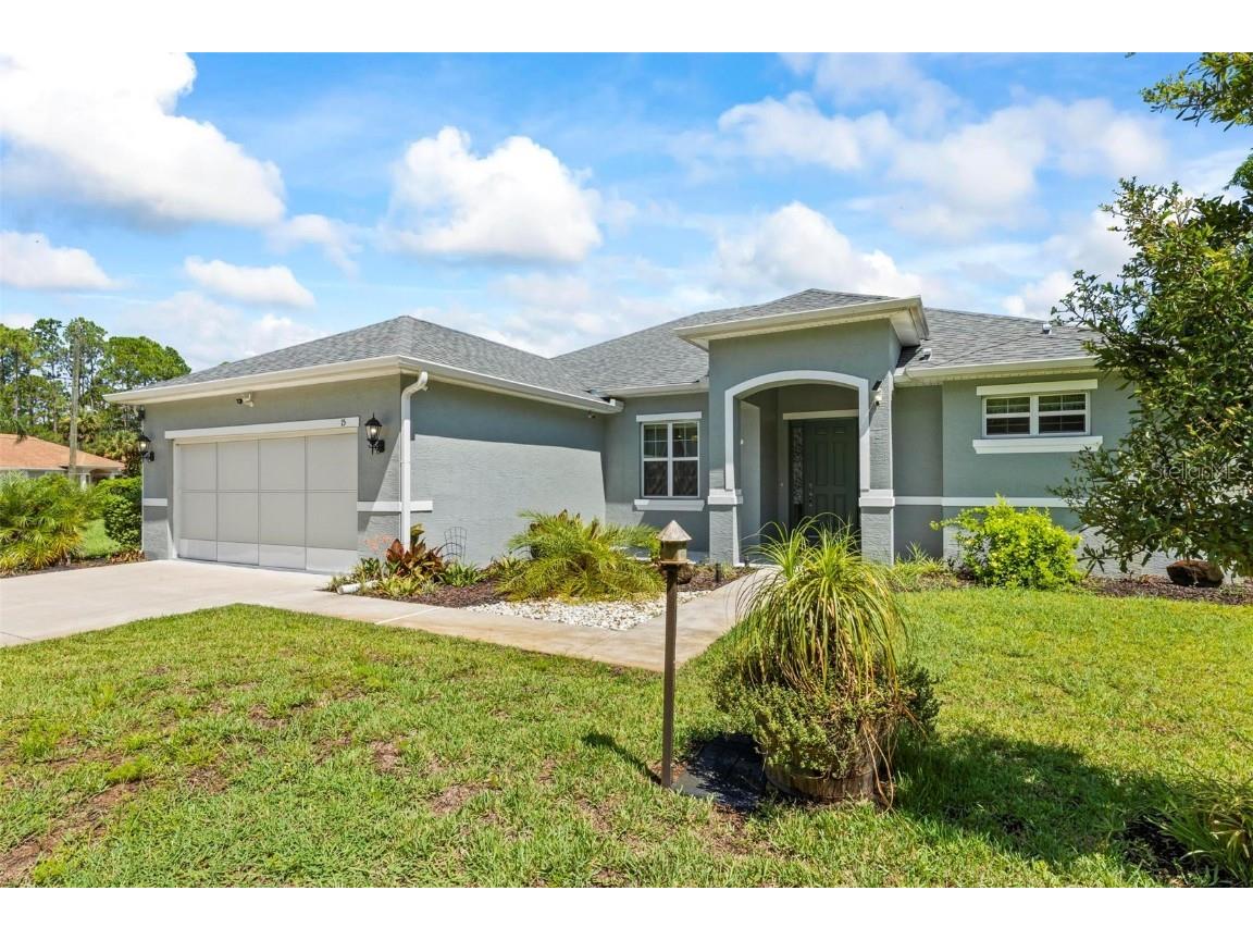 15 Seaman Trail N Palm Coast FL 32164 FC311637 image1