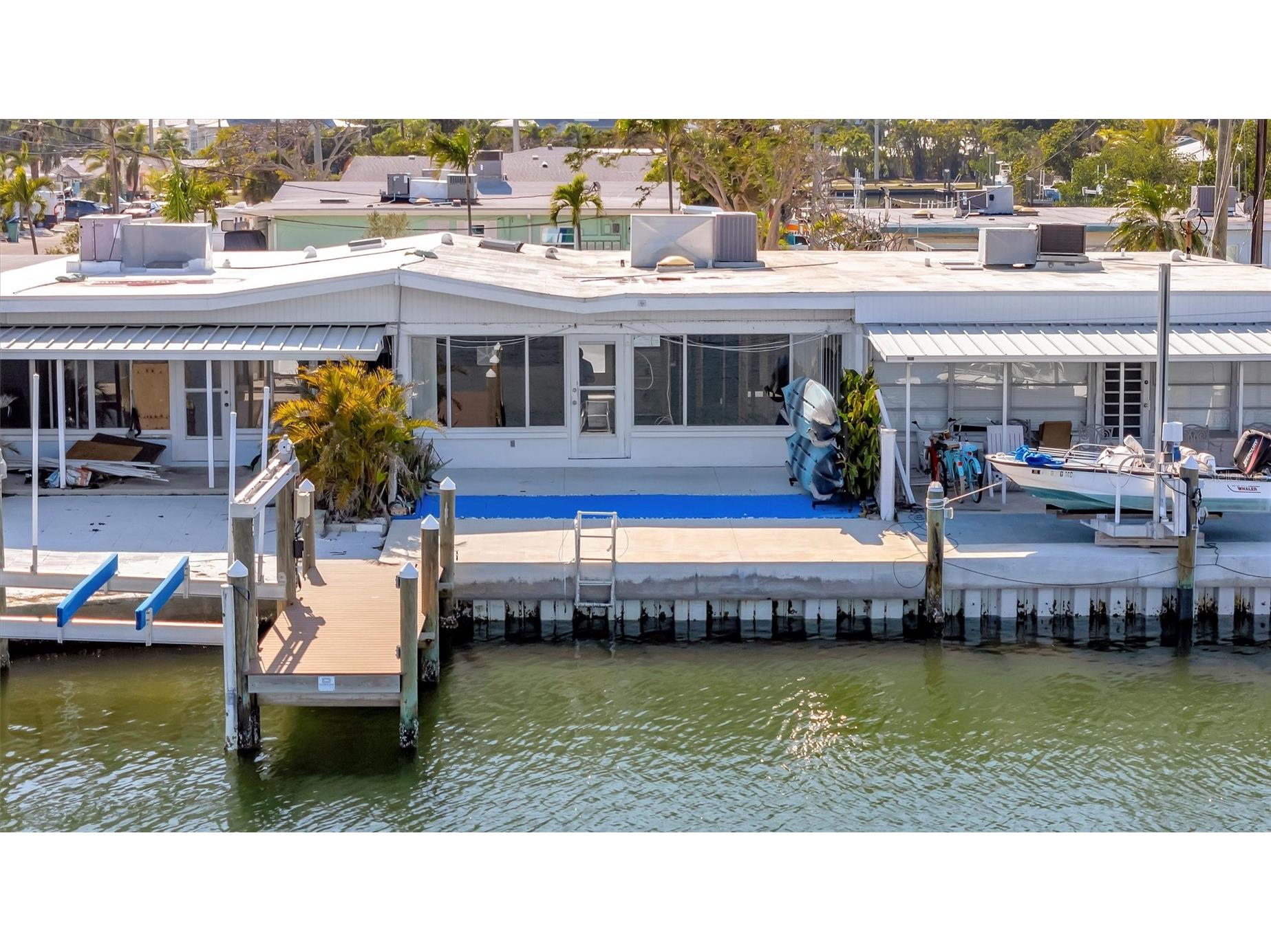 15 Seaside Court Holmes Beach FL 34217 A4642333 image2