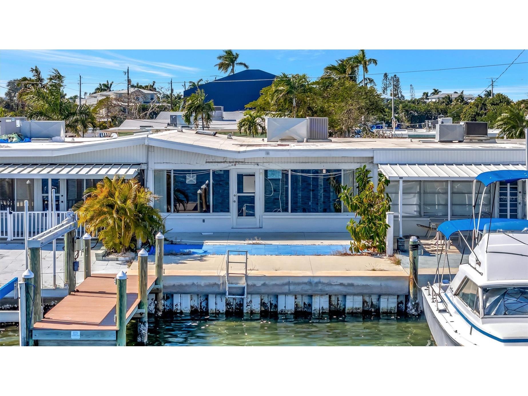 15 Seaside Court Holmes Beach FL 34217 A4642333 image39