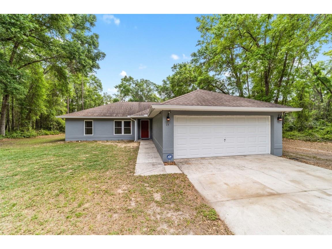 15 Sequoia Loop Court Ocklawaha FL 32179 OM698753 image1