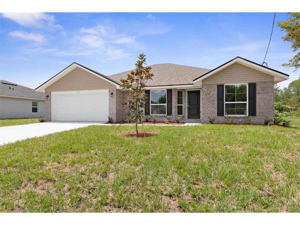 15 Serene Place Palm Coast FL 32164 FC306878 image1