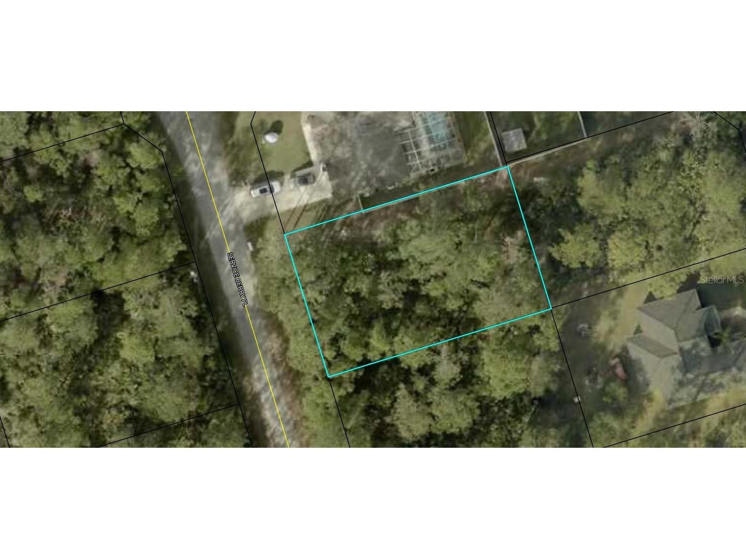 15 Service Berry Place Palm Coast FL 32164 FC299561 image1