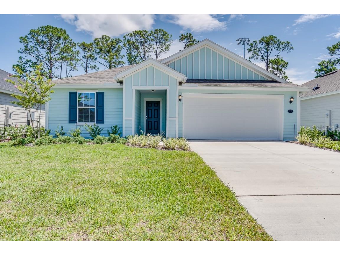 15 Signet Court Flagler Beach FL 32136 FC302627 image1