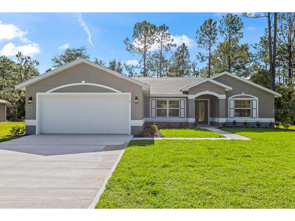 15 Slipper Flower Path E Palm Coast FL 32164 FC293104 image1