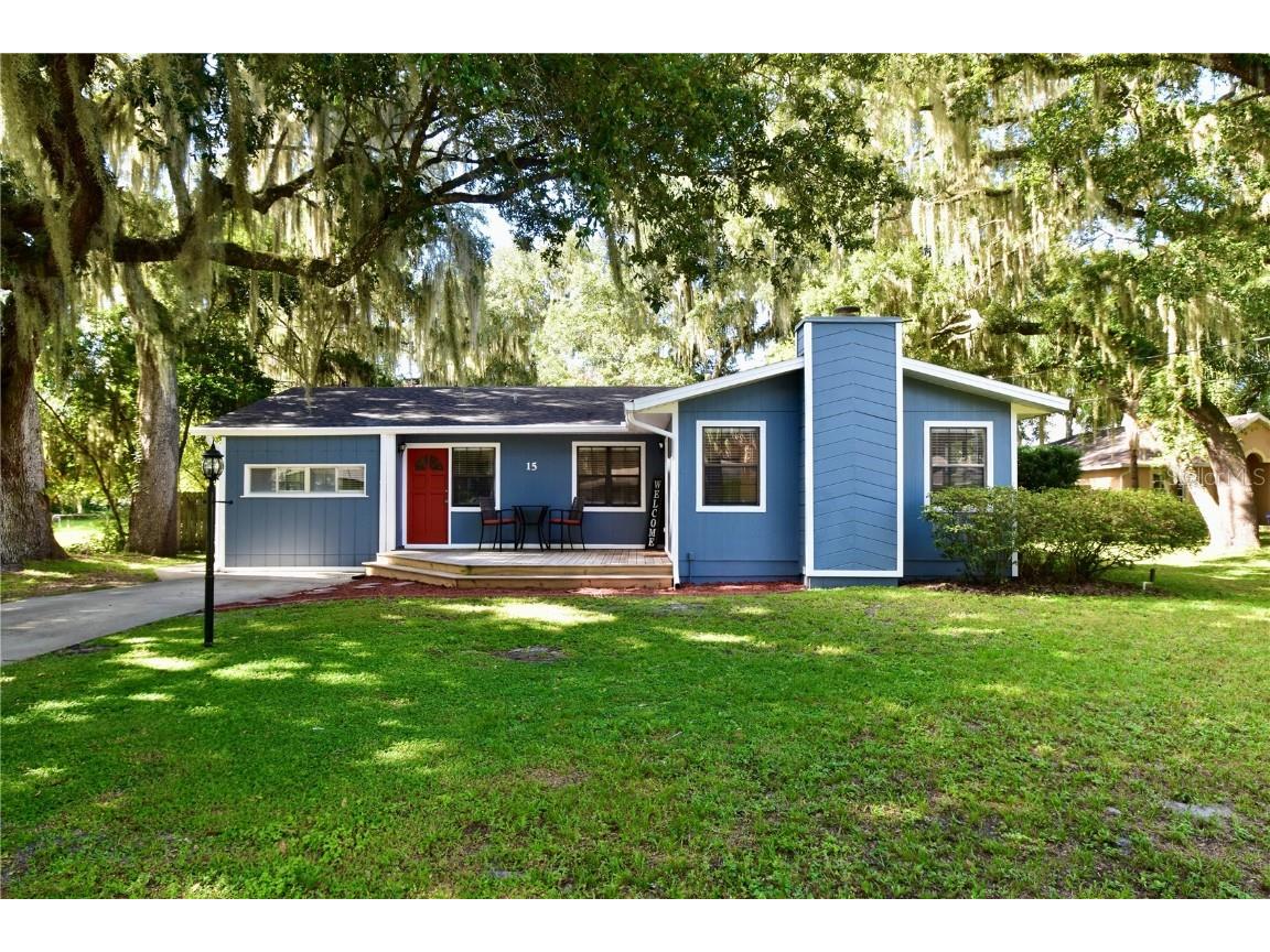 15 Smyrna Drive Debary FL 32713 O6163991 image1
