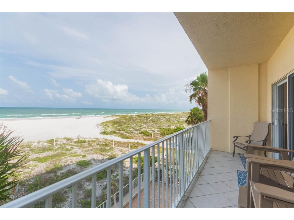 15 Somerset Street #3-B Clearwater FL 33767 - GULF OF MEXICO T3456079 image1