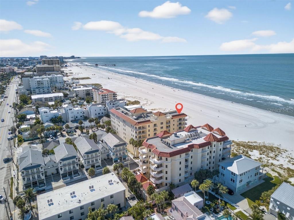 15 Somerset Street #4A Clearwater Beach FL 33767 TB8450041 image2