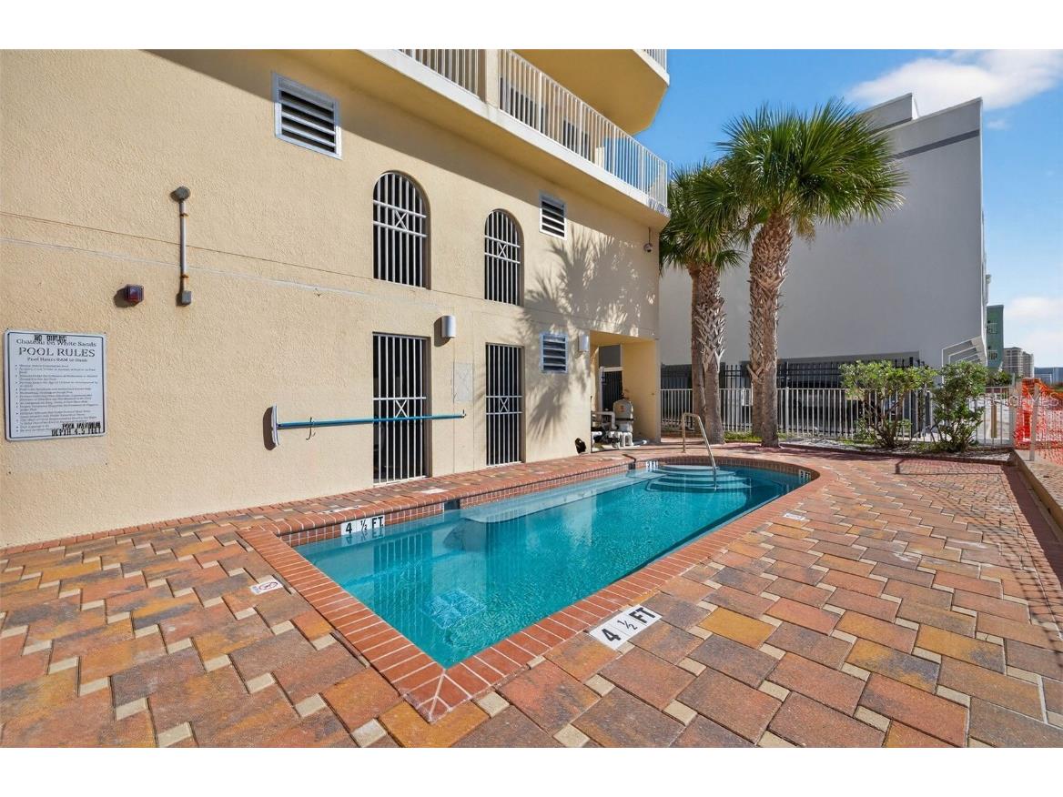 15 Somerset Street #4A Clearwater Beach FL 33767 TB8450041 image42