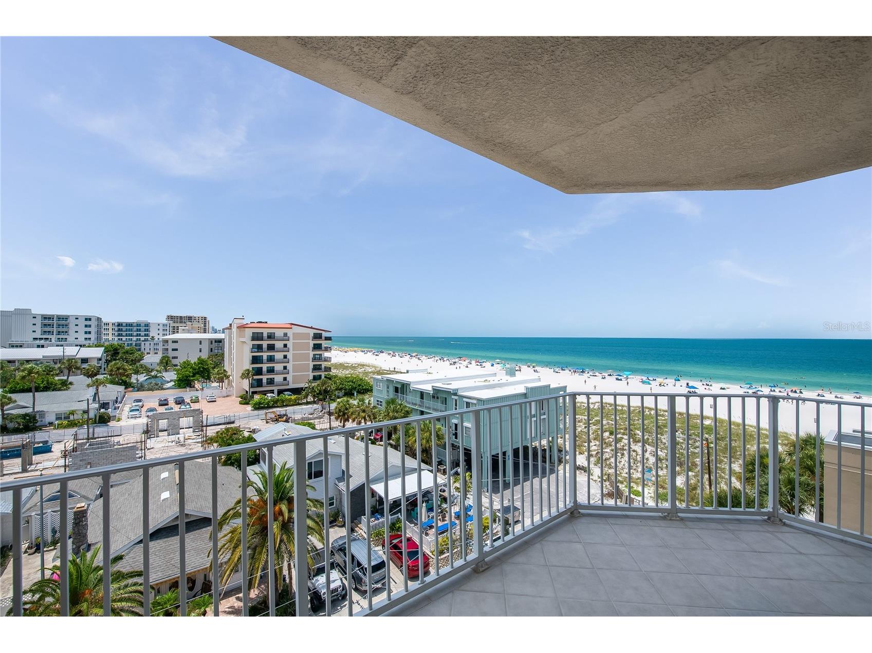 15 Somerset Street #603 Clearwater Beach FL 33767 - GULF OF MEXICO TB8489974 image14