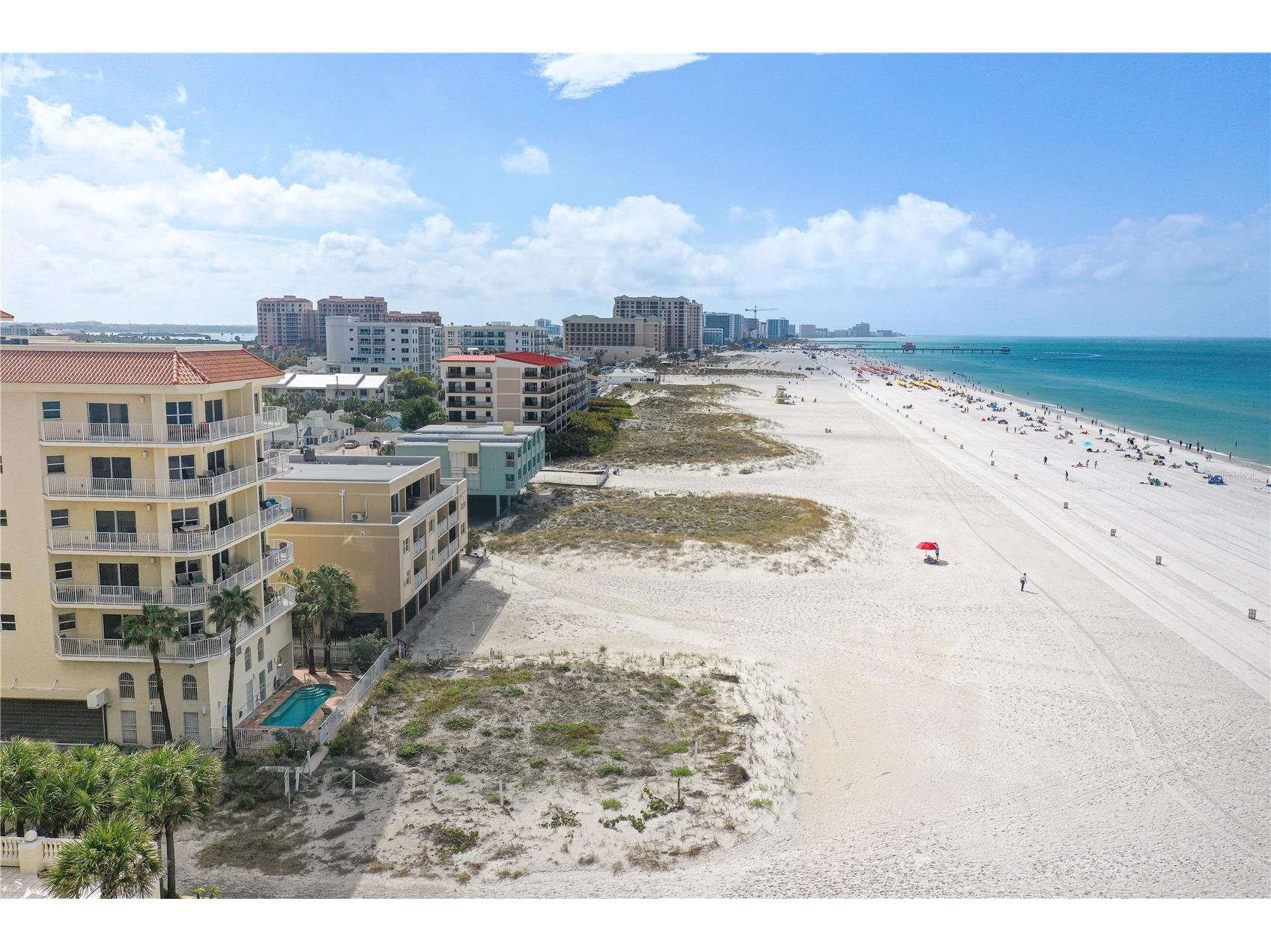 15 Somerset Street #603 Clearwater Beach FL 33767 - GULF OF MEXICO TB8489974 image15