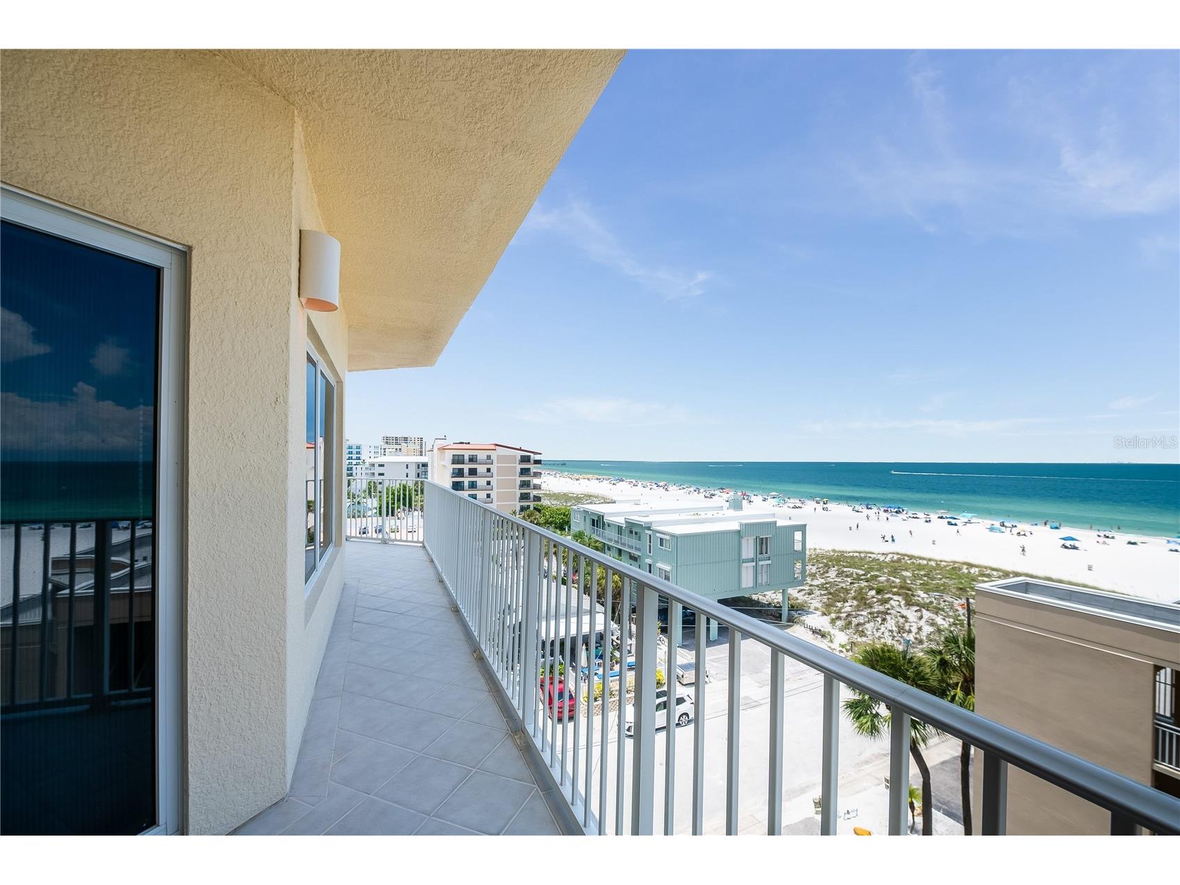 15 Somerset Street #603 Clearwater Beach FL 33767 - GULF OF MEXICO TB8489974 image2
