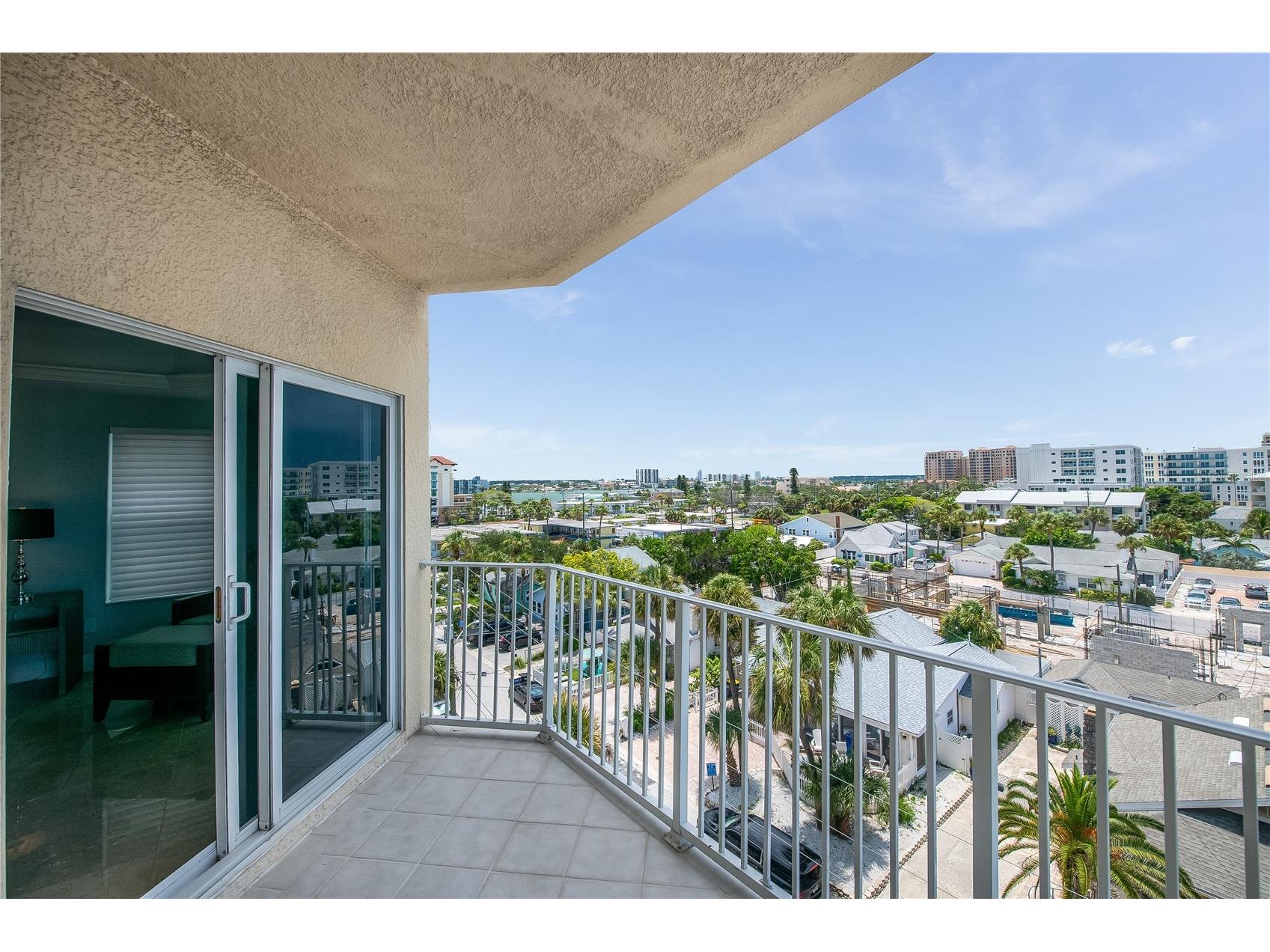 15 Somerset Street #603 Clearwater Beach FL 33767 - GULF OF MEXICO TB8489974 image20