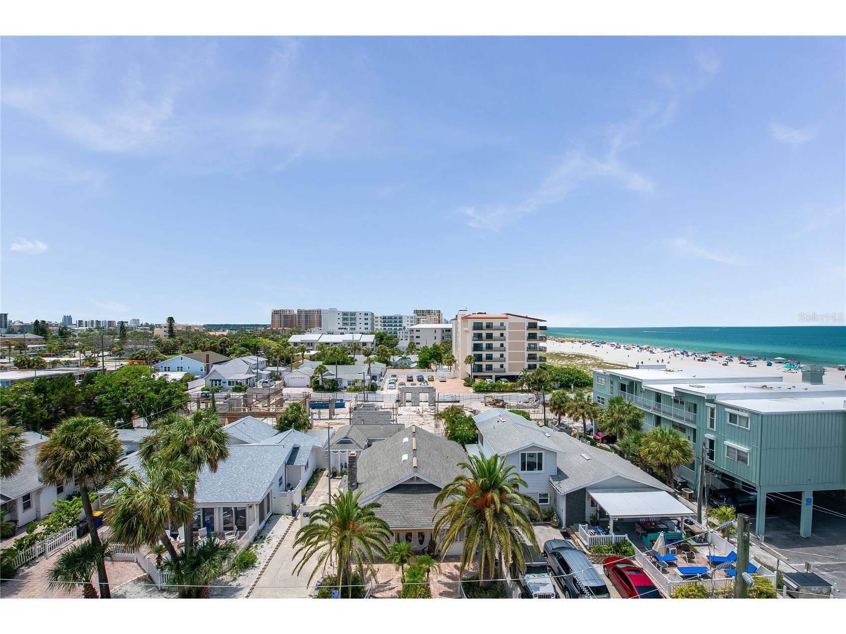 15 Somerset Street #603 Clearwater Beach FL 33767 - GULF OF MEXICO TB8489974 image21