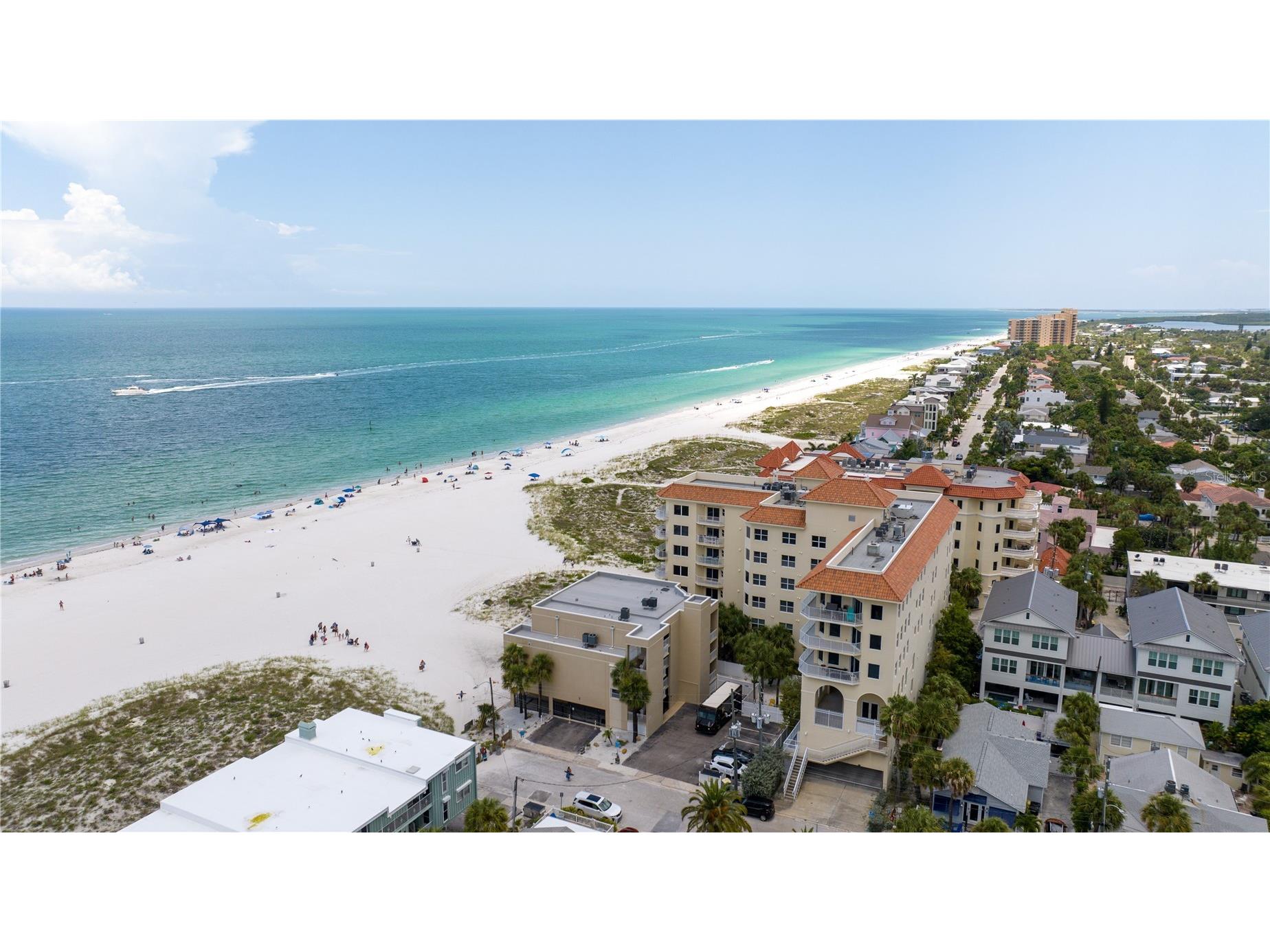 15 Somerset Street #603 Clearwater Beach FL 33767 - GULF OF MEXICO TB8489974 image22