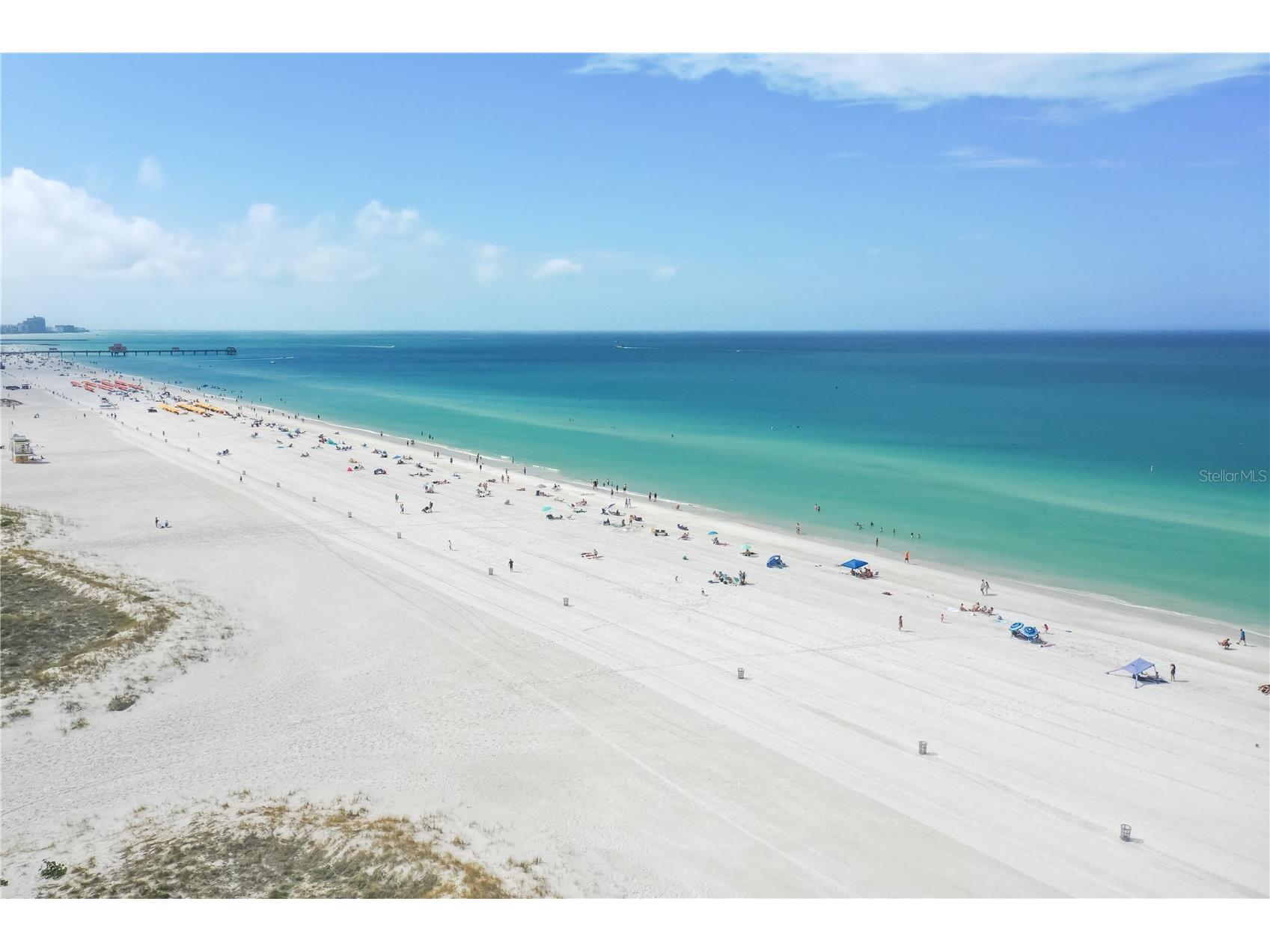 15 Somerset Street #603 Clearwater Beach FL 33767 - GULF OF MEXICO TB8489974 image3