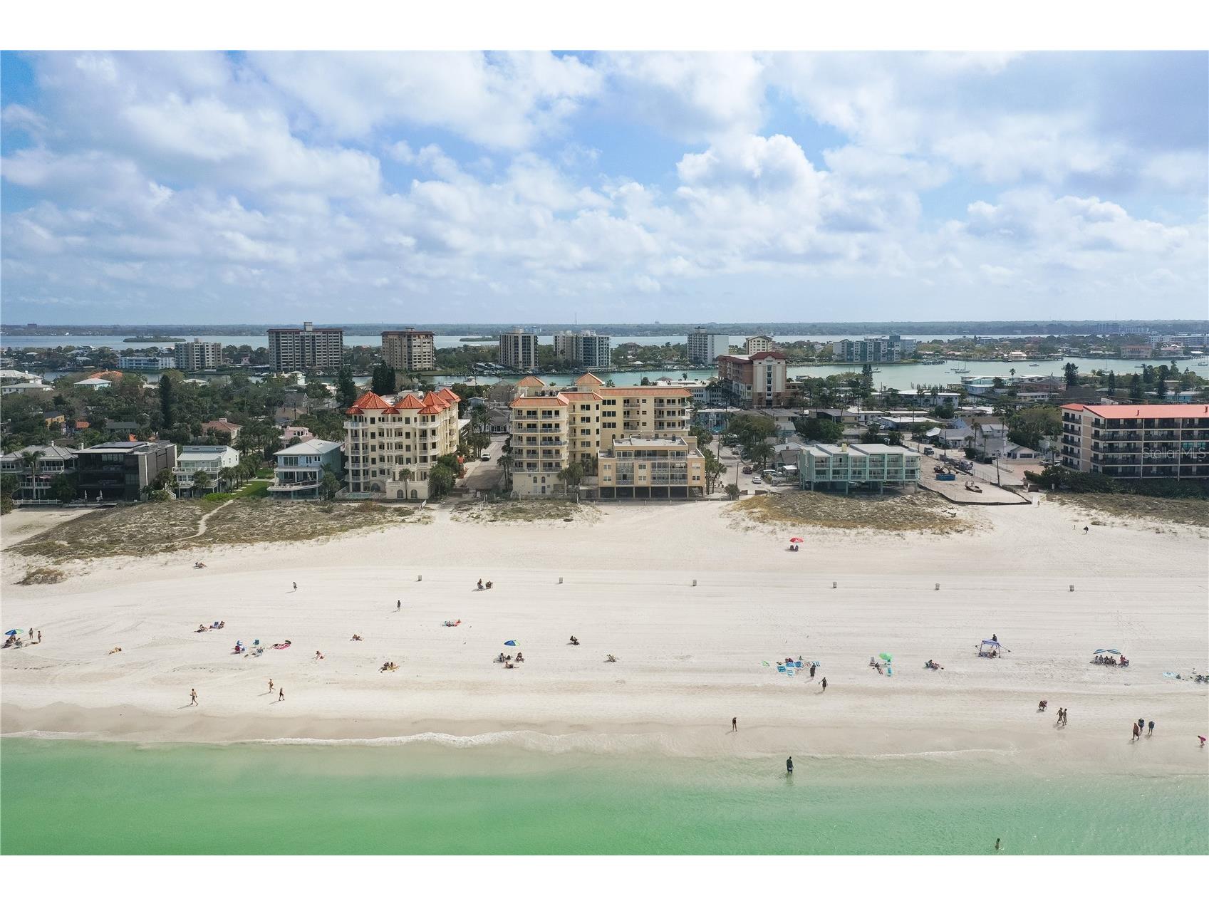 15 Somerset Street #603 Clearwater Beach FL 33767 - GULF OF MEXICO TB8489974 image33