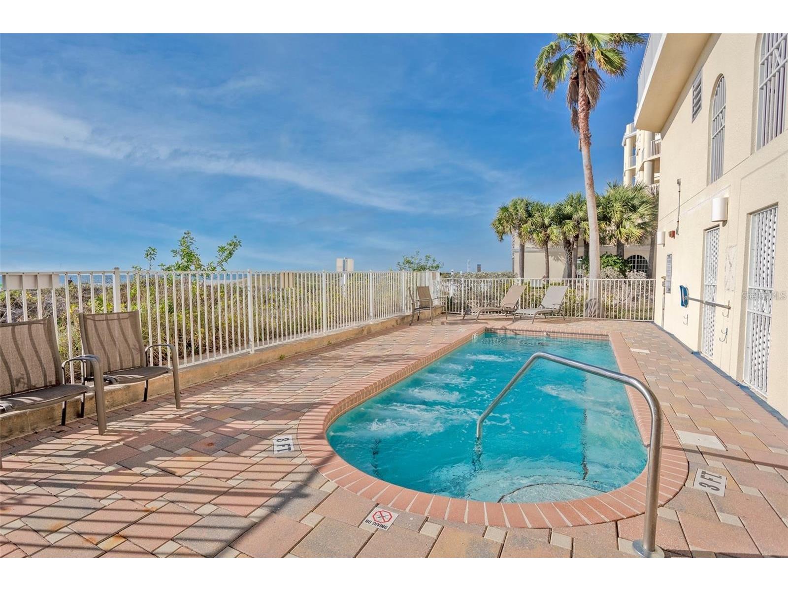 15 Somerset Street #603 Clearwater Beach FL 33767 - GULF OF MEXICO TB8489974 image34