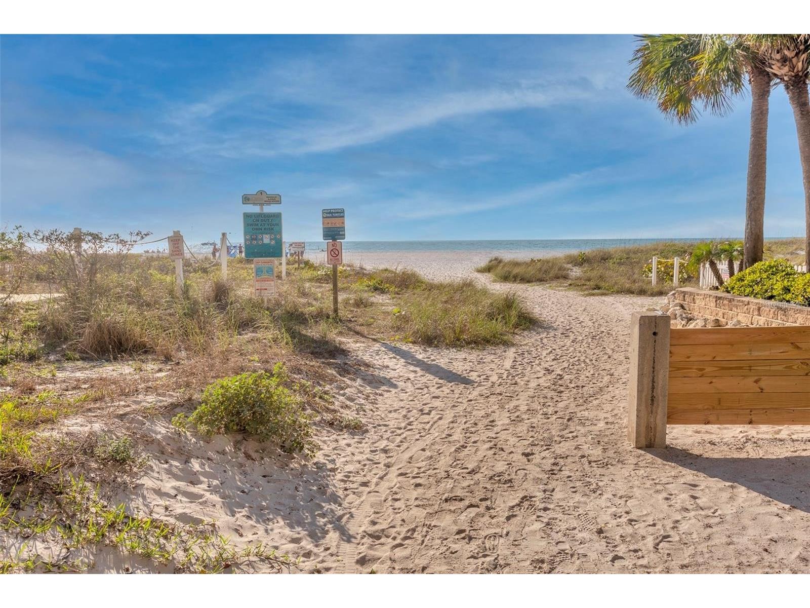 15 Somerset Street #603 Clearwater Beach FL 33767 - GULF OF MEXICO TB8489974 image37